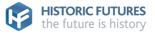 Historic Futures logo