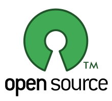 Open Source Initiative logo