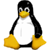 Tux, the Linux penguin logo